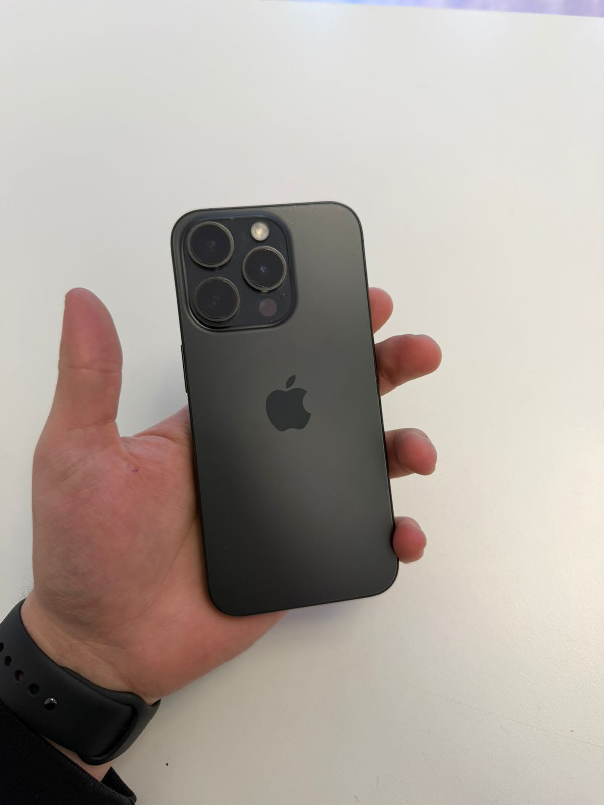 iPhone 15 pro